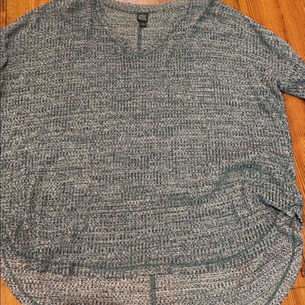 Target Sweater
